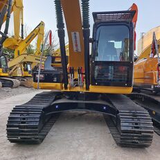 Caterpillar 320DL paletli ekskavat&ouml;r