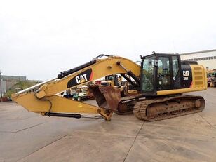 Caterpillar 320E-2 bager gusjeničar