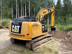Caterpillar 320E, Valio Weeks, tracked excavator + bucket, 2013, Savonlinna Kettenbagger kaufen - Bild 10 | Machineryline DE Caterpillar 320E, Valio Weeks, tracked excavator + bucket, 2013, Savonlinna Kettenbagger | Bild 10 - Machineryline
