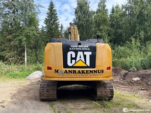 Caterpillar 320E, Valio Weeks, tracked excavator + bucket, 2013, Savonlinna Kettenbagger kaufen - Bild 11 | Machineryline DE Caterpillar 320E, Valio Weeks, tracked excavator + bucket, 2013, Savonlinna Kettenbagger | Bild 11 - Machineryline