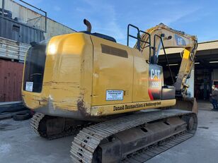 Багер гасеничар Caterpillar 320EL се продава - Слика 7 | Machineryline MK Багер гасеничар Caterpillar 320EL | Слика 7 - Machineryline