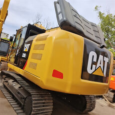 حفارة مجنزرة Caterpillar 320EL