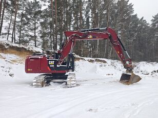 гусеничный экскаватор Caterpillar 320EL