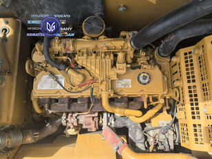 بيع حفارة مجنزرة Caterpillar 320EL - صورة 6 | Machineryline AE حفارة مجنزرة Caterpillar 320EL | صورة 6 - Machineryline