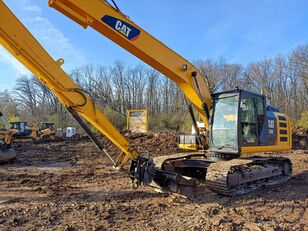 гусеничный экскаватор Caterpillar 320EL