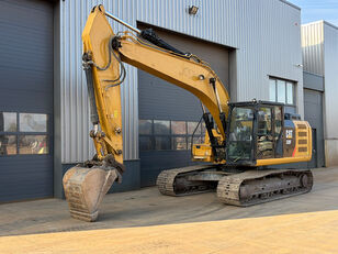 Caterpillar 320FL excavadora de cadenas