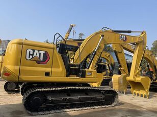 koparka gąsienicowa Caterpillar 320GC