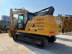 pelle sur chenilles Caterpillar 320GC