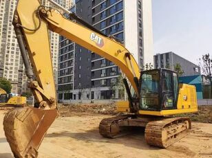 حفارة مجنزرة Caterpillar 320GC
