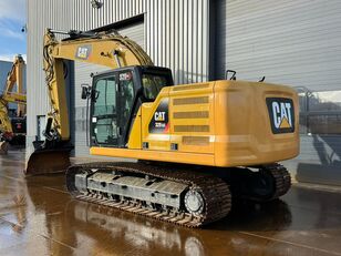гусеничный экскаватор Caterpillar 320GC