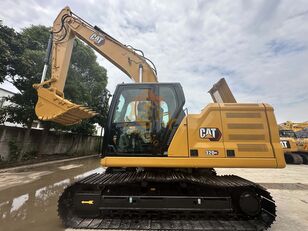حفارة مجنزرة Caterpillar 320GC