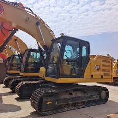 гусеничный экскаватор Caterpillar 320GC