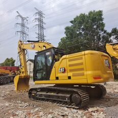 Caterpillar 320GC tracked excavator for sale - Image 8 | Machineryline ET Caterpillar 320GC tracked excavator | Image 8 - Machineryline