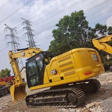 Caterpillar 320GC tracked excavator for sale - Image 9 | Machineryline ET Caterpillar 320GC tracked excavator | Image 9 - Machineryline