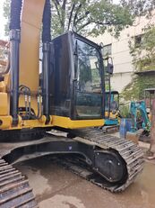 حفارة مجنزرة Caterpillar 320GC