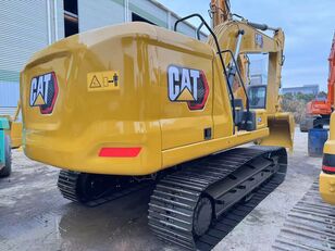 pásové rýpadlo Caterpillar 320GC