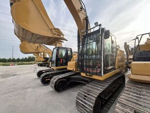 гусеничный экскаватор Caterpillar 320GC