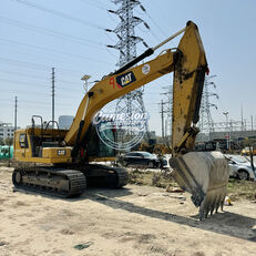 Caterpillar 320GC tracked excavator for sale - Image 4 | Machineryline GB Caterpillar 320GC tracked excavator | Image 4 - Machineryline