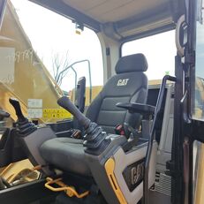 pelle sur chenilles Caterpillar 320GC