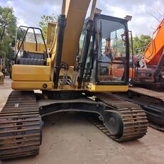 Pelle sur chenilles Caterpillar 320GC à vendre - Image 5 | Machineryline SN Pelle sur chenilles Caterpillar 320GC | Image 5 - Machineryline