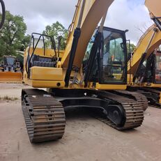 Caterpillar 320GC tracked excavator for sale - Image 9 | Machineryline AZ Caterpillar 320GC tracked excavator | Image 9 - Machineryline
