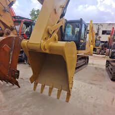 حفارة مجنزرة Caterpillar 320GC 28th Anniversary Promotion Price