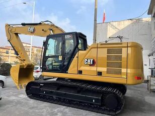 Caterpillar 320GC 320D 320GX 330GC 336D tracked excavator