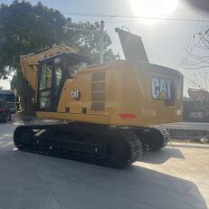 履带式挖掘机 Caterpillar 320GC 326GC 330D 20T 30T 35T