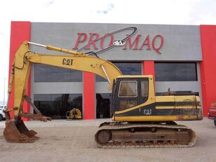 Caterpillar 320L (1994) excavadora de cadenas