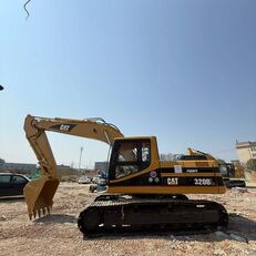 Купить гусеничный экскаватор Caterpillar 320bl - Изображение 4 | Machineryline AM Гусеничный экскаватор Caterpillar 320bl | Изображение 4 - Machineryline