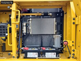 Купить гусеничный экскаватор Caterpillar 321 - Изображение 17 | Machineryline LT Новый гусеничный экскаватор Caterpillar 321 | Изображение 17 - Machineryline