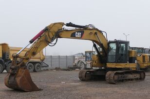 roomikekskavaator Caterpillar 321 D / COMPACT / CATERPILLAR DIGGER / 2011 YEAR /