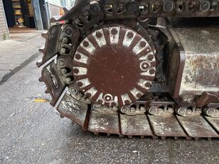 Venta de Caterpillar 321C LCR Track Excavator 25T. Hammer Line Good Condition excavadora de cadenas - Imagen 11 | Machineryline UY Caterpillar 321C LCR Track Excavator 25T. Hammer Line Good Condition excavadora de cadenas | Imagen 11 - Machineryline