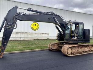 Caterpillar 321D bæltegraver