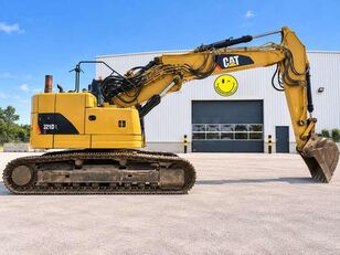 гусеничный экскаватор Caterpillar 321D LCR