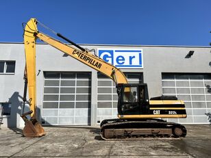 Caterpillar 322 L excavadora de cadenas