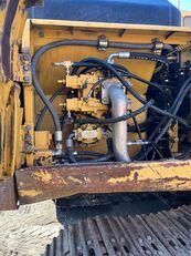 بيع حفارة مجنزرة Caterpillar 322LN - صورة 13 | Machineryline SA حفارة مجنزرة Caterpillar 322LN | صورة 13 - Machineryline