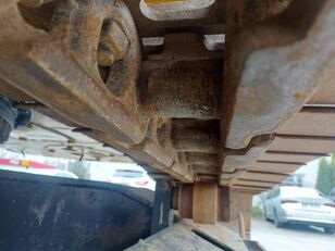 Caterpillar 323 tracked excavator for sale - Image 24 | Machineryline GH Caterpillar 323 tracked excavator | Image 24 - Machineryline