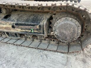 Caterpillar 323 tracked excavator for sale - Image 15 | Machineryline ZW Caterpillar 323 tracked excavator | Image 15 - Machineryline