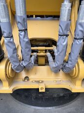 Caterpillar 323   tracked excavator