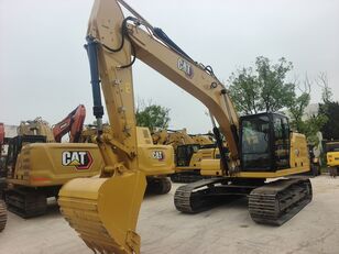 гусеничный экскаватор Caterpillar 323