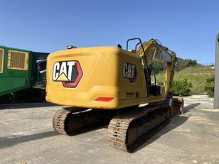Pelle sur chenilles Caterpillar 323 à vendre - Image 4 | Machineryline GA Pelle sur chenilles Caterpillar 323 | Image 4 - Machineryline