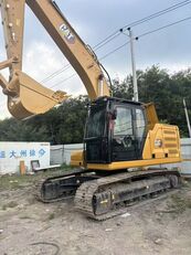 гусеничный экскаватор Caterpillar 323