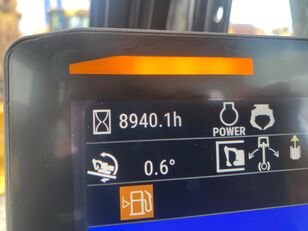 Satılık Caterpillar 323 07 (next gen) NVT paletli ekskavatör - Görüntü 6 | Machineryline TR Caterpillar 323 07 (next gen) NVT paletli ekskavatör | Görüntü 6 - Machineryline