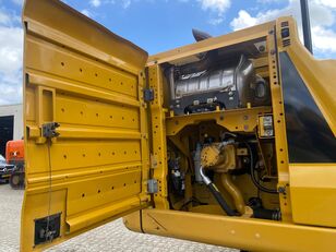 Satılık Caterpillar 323 07 (next gen) NVT paletli ekskavatör - Görüntü 10 | Machineryline TR Caterpillar 323 07 (next gen) NVT paletli ekskavatör | Görüntü 10 - Machineryline