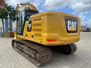 Satılık Caterpillar 323 07 (next gen) NVT paletli ekskavatör - Görüntü 25 | Machineryline TR Caterpillar 323 07 (next gen) NVT paletli ekskavatör | Görüntü 25 - Machineryline