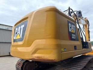 Купить гусеничный экскаватор Caterpillar 323 07B - Изображение 5 | Machineryline KG Гусеничный экскаватор Caterpillar 323 07B | Изображение 5 - Machineryline