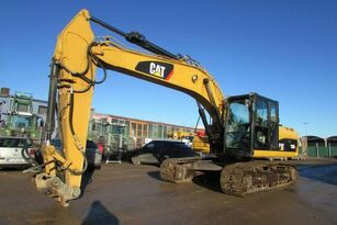 гусеничный экскаватор Caterpillar 323 D - MONO - Nr.: 249