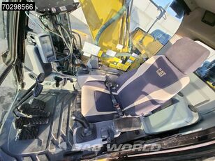 Caterpillar 323 F L tracked excavator for sale - Image 33 | Machineryline ET Caterpillar 323 F L tracked excavator | Image 33 - Machineryline