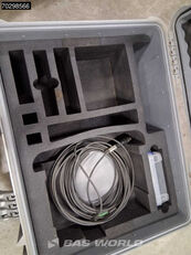 Caterpillar 323 F L tracked excavator for sale - Image 41 | Machineryline ET Caterpillar 323 F L tracked excavator | Image 41 - Machineryline